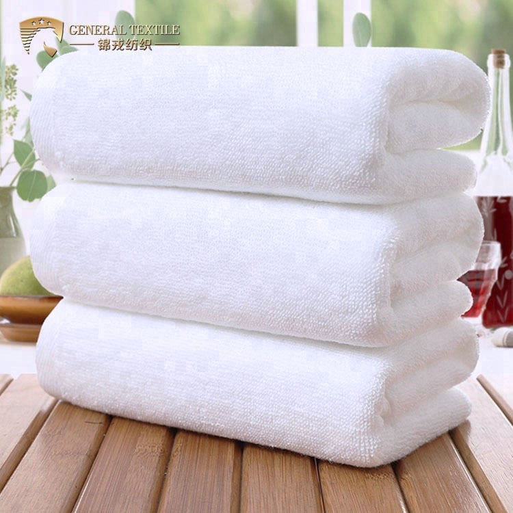 Pure Cotton Hotel Quality Bath Towel Set - Image 7