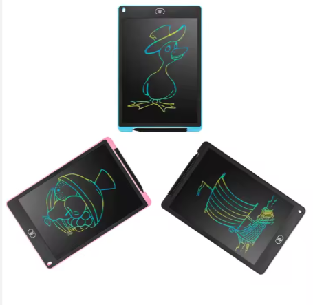 Kids drawing tablet