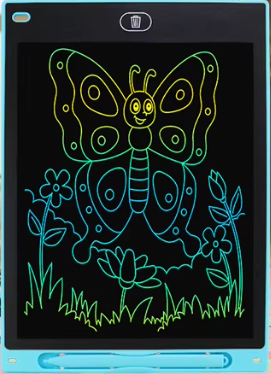 Kids LCD Drawing Tablet - Image 3