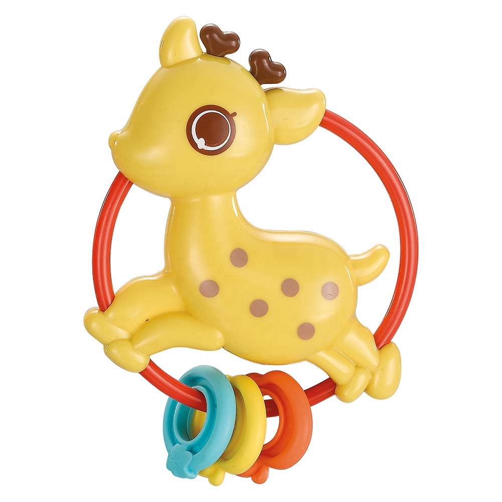 Baby Rattle Set Toys - Image 3