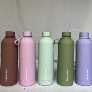 Insulated Water Bottle 750ml