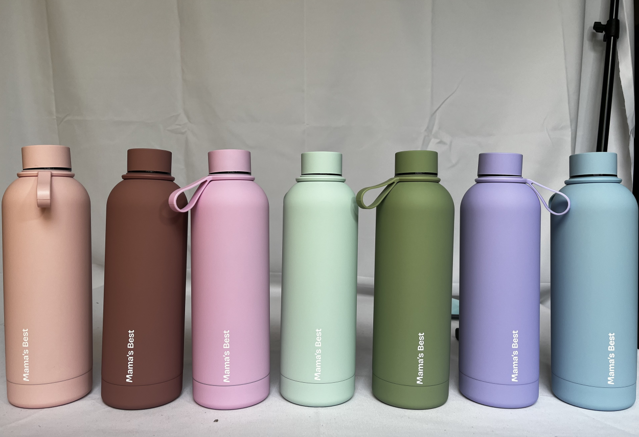 Insulated Water Bottle 750ml